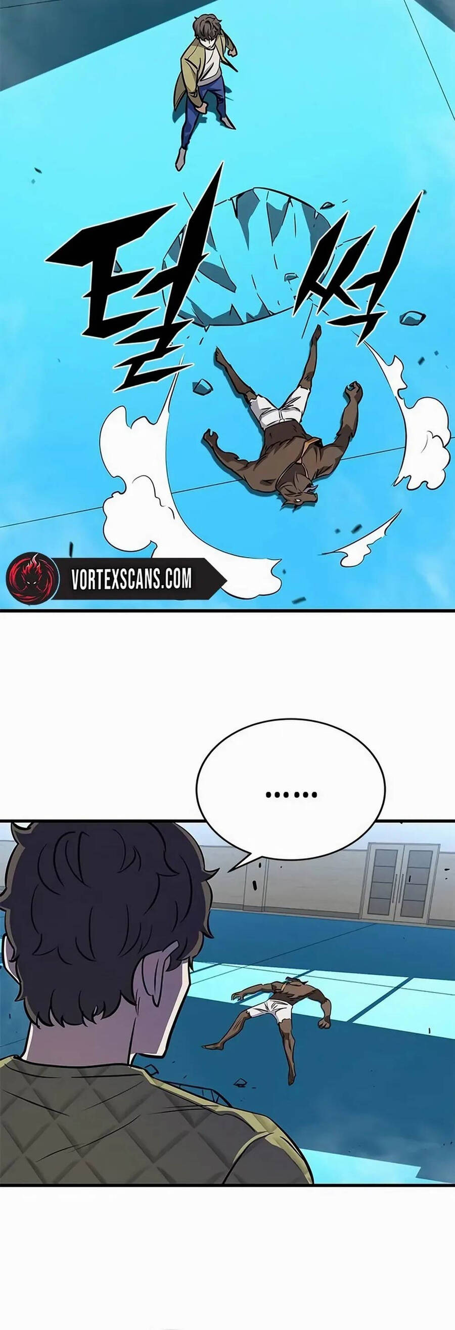 Thợ Săn Huyền Thoại Trẻ Hóa Chap 2 - Next Chap 3