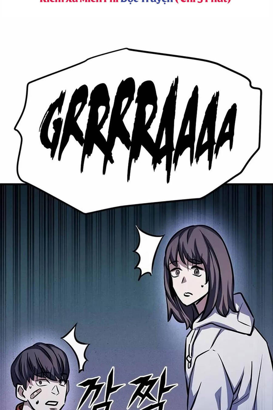 Thợ Săn Huyền Thoại Trẻ Hóa Chap 4 - Next Chap 5