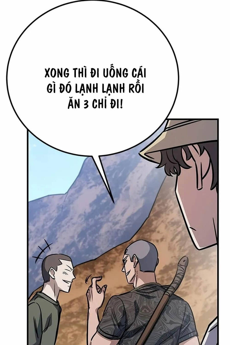 Thợ Săn Huyền Thoại Trẻ Hóa Chap 4 - Next Chap 5