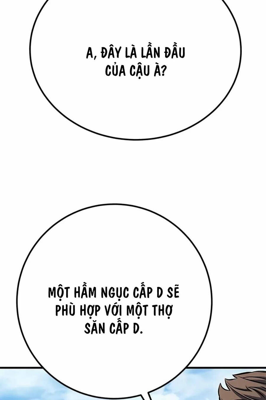 Thợ Săn Huyền Thoại Trẻ Hóa Chap 4 - Next Chap 5