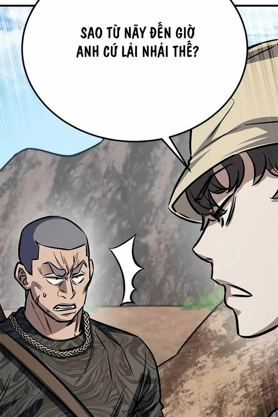 Thợ Săn Huyền Thoại Trẻ Hóa Chap 4 - Next Chap 5