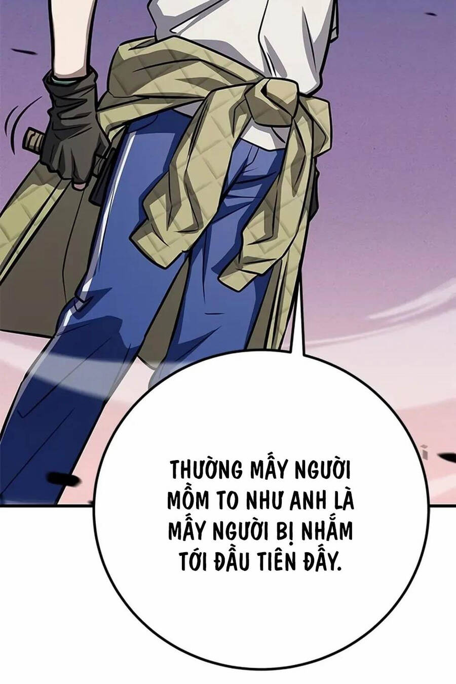 Thợ Săn Huyền Thoại Trẻ Hóa Chap 4 - Next Chap 5