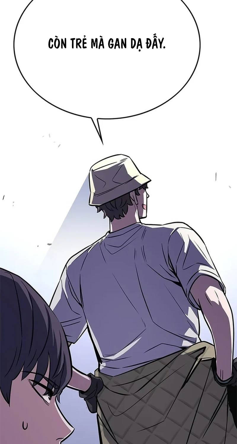 Thợ Săn Huyền Thoại Trẻ Hóa Chap 6 - Next Chap 7