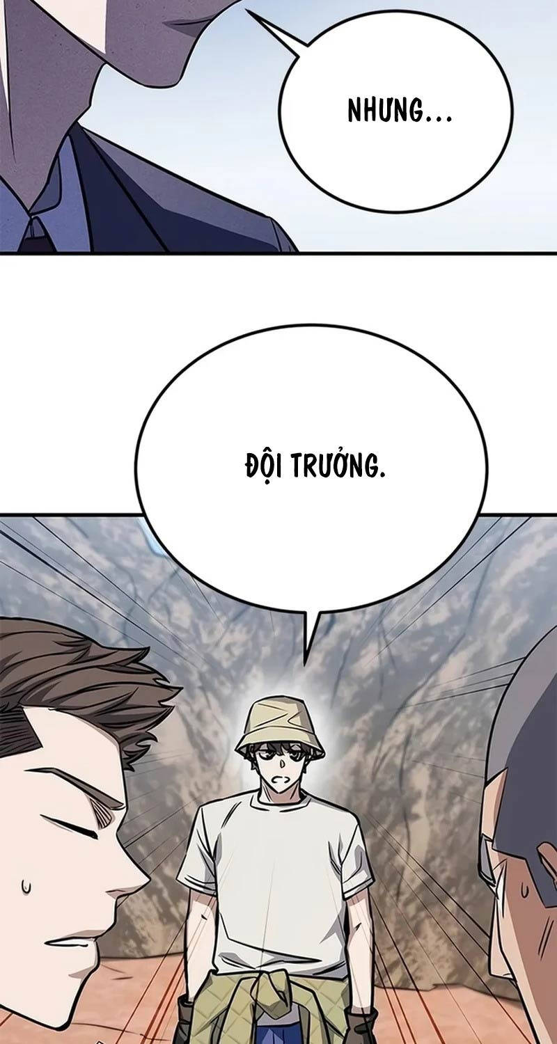 Thợ Săn Huyền Thoại Trẻ Hóa Chap 6 - Next Chap 7