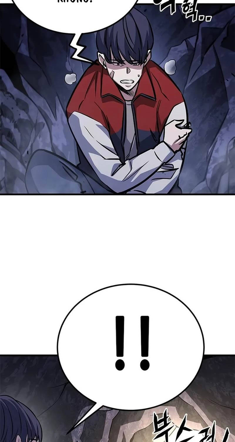 Thợ Săn Huyền Thoại Trẻ Hóa Chap 6 - Next Chap 7