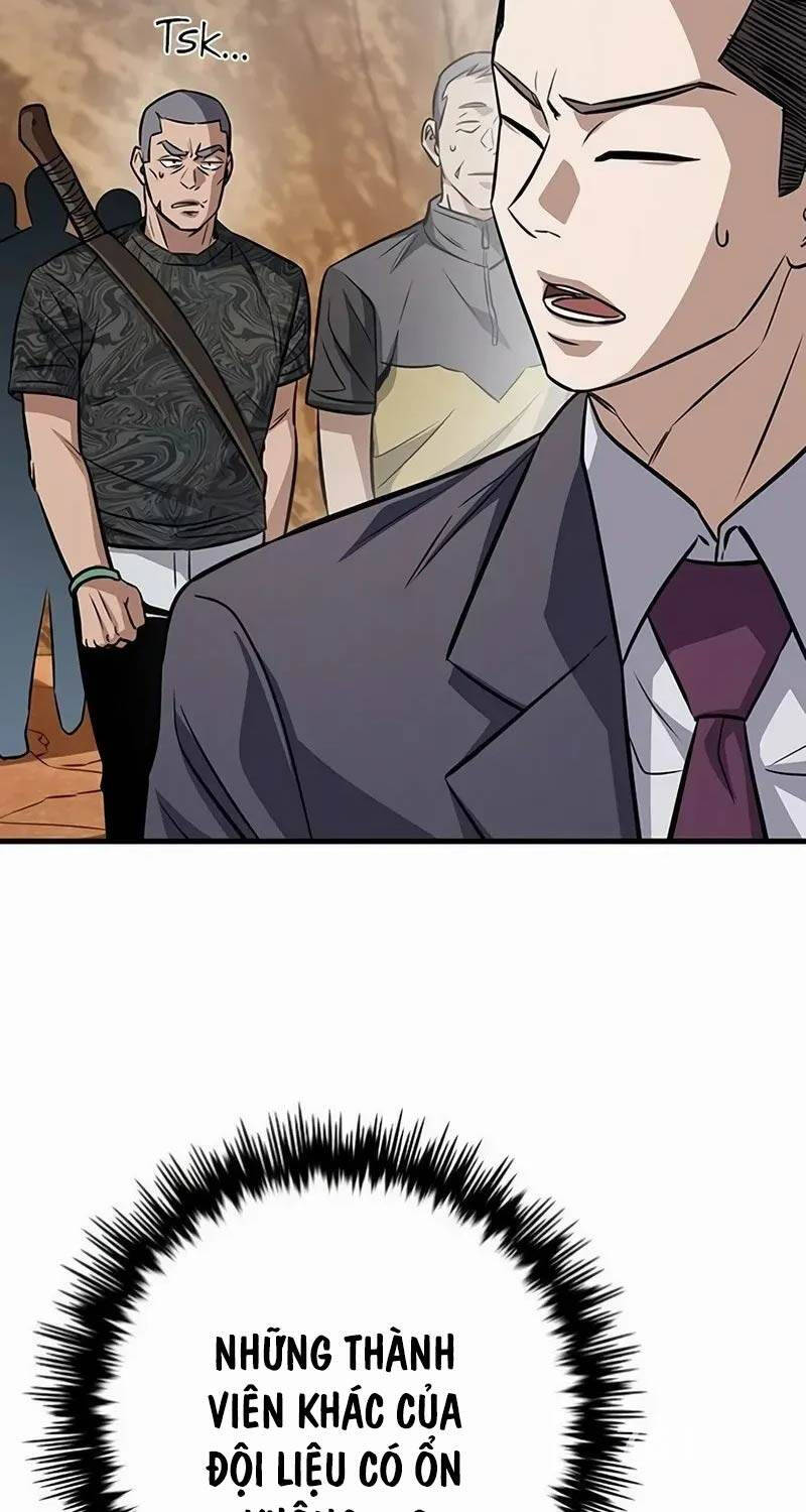 Thợ Săn Huyền Thoại Trẻ Hóa Chap 7 - Next Chap 8