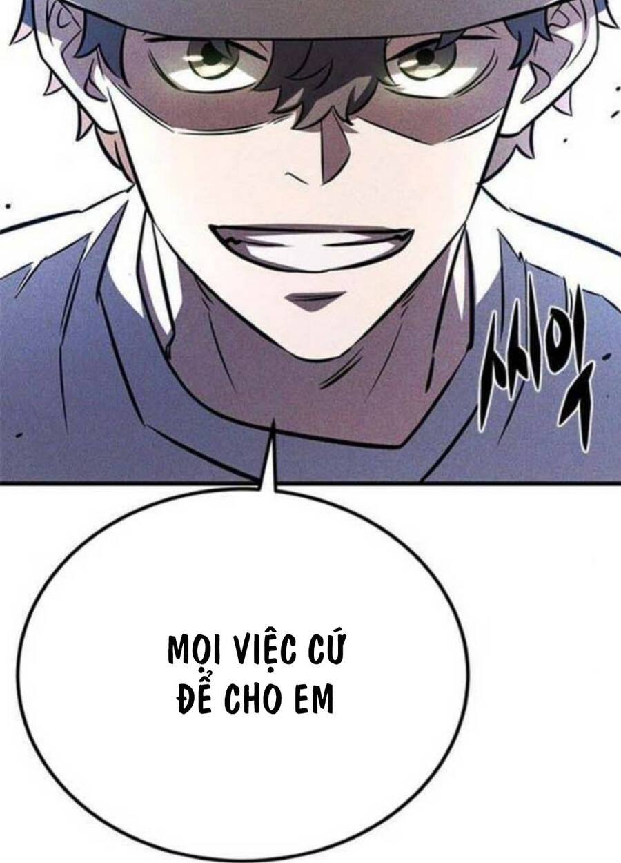 Thợ Săn Huyền Thoại Trẻ Hóa Chap 8 - Next Chap 9