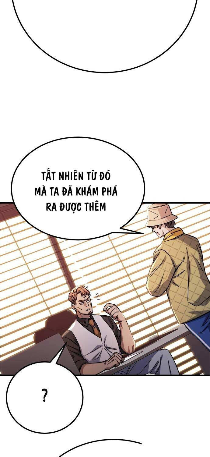 Thợ Săn Huyền Thoại Trẻ Hóa Chap 9 - Next Chap 10