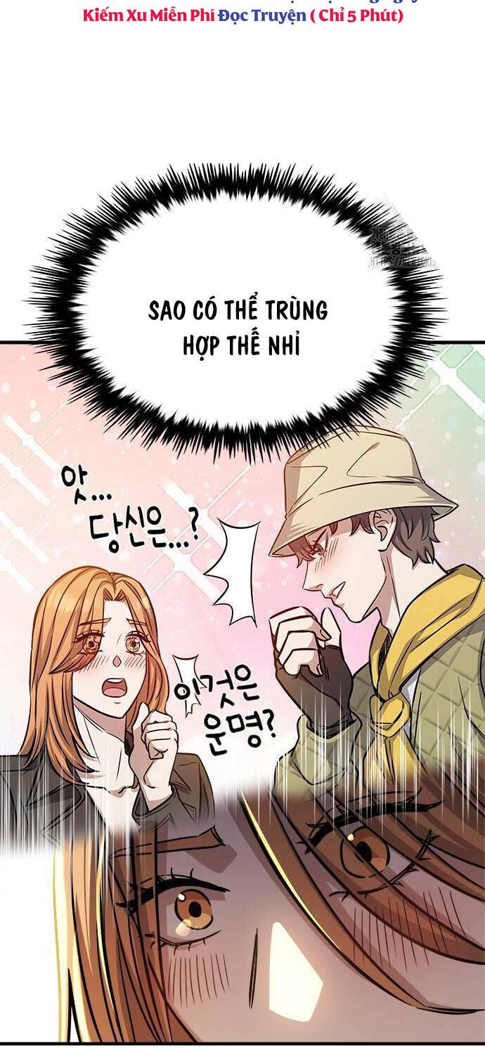 Thợ Săn Huyền Thoại Trẻ Hóa Chap 9 - Next Chap 10