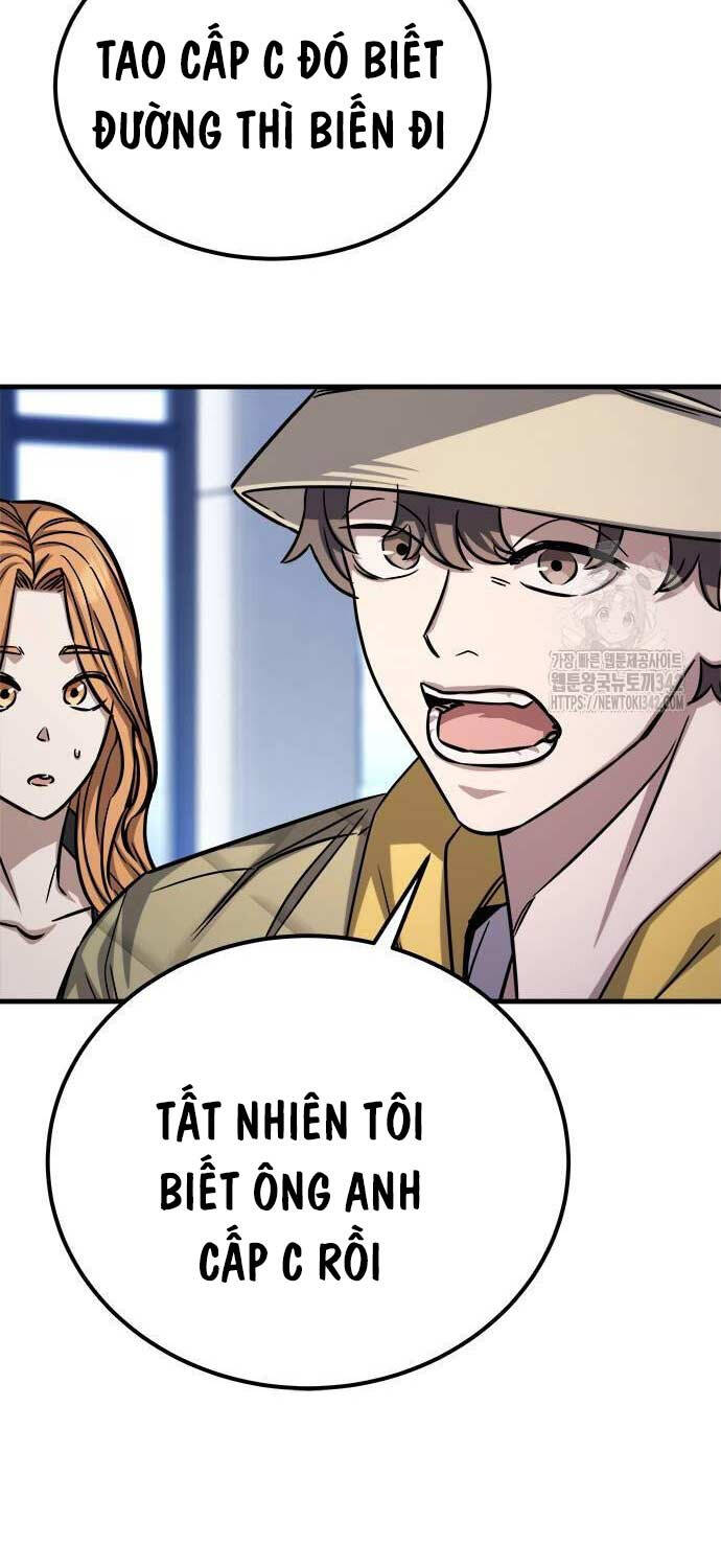 Thợ Săn Huyền Thoại Trẻ Hóa Chap 9 - Next Chap 10