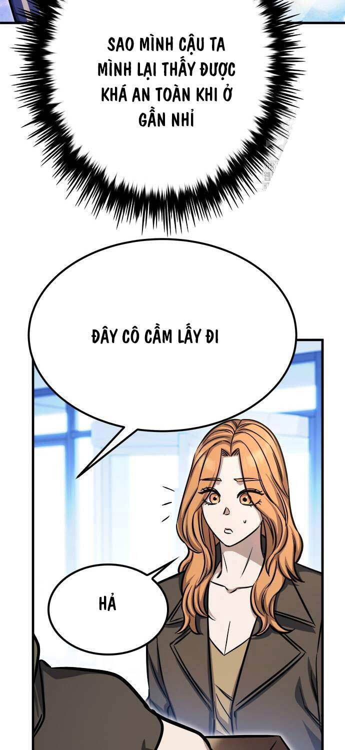 Thợ Săn Huyền Thoại Trẻ Hóa Chap 9 - Next Chap 10