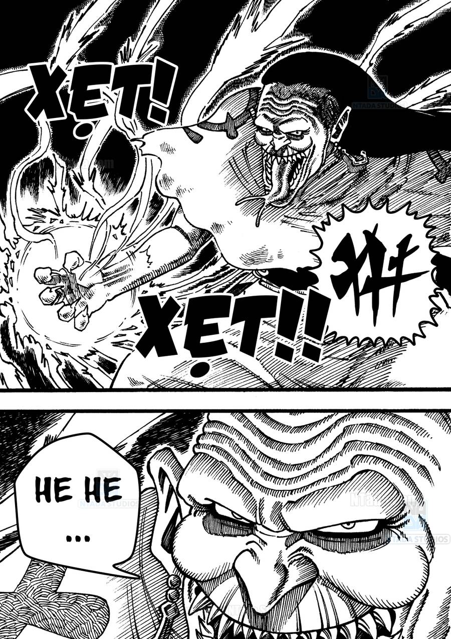 The Warrior Of Clown Chap 2 - Next Chap 3