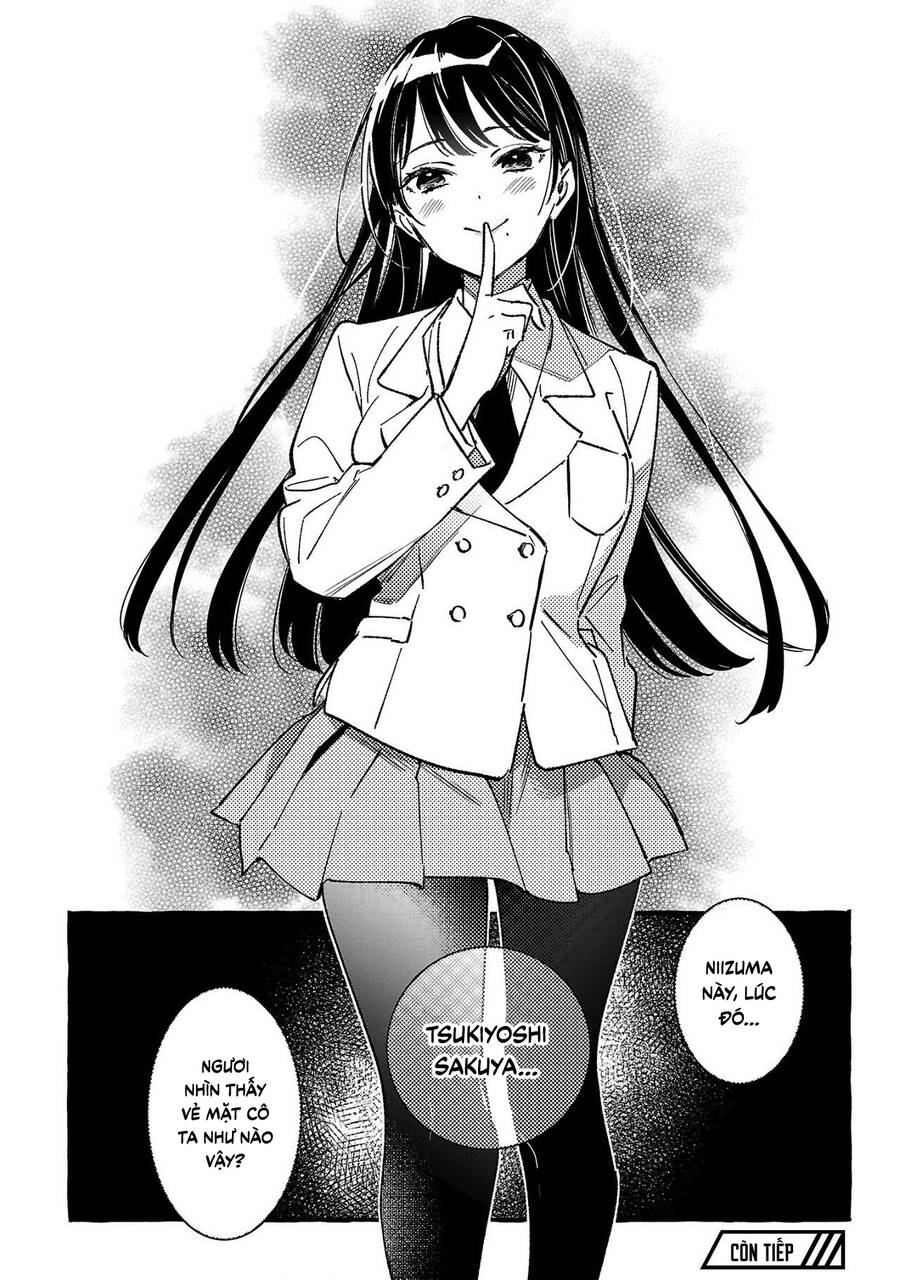 Byakuda No Hanamuko Chap 4 - Next Chap 5