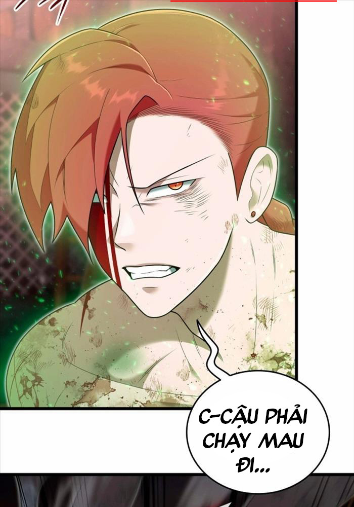 Đăng Ký Kênh Siêu Phàm Chap 33 - Next Chap 34
