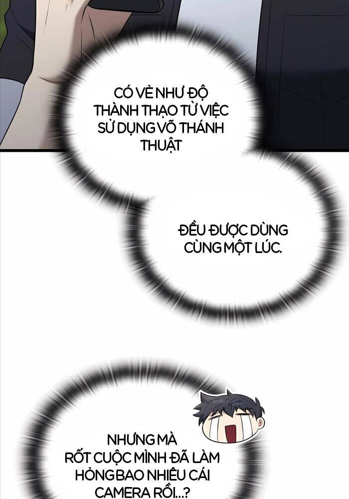 Đăng Ký Kênh Siêu Phàm Chap 34 - Next Chap 35