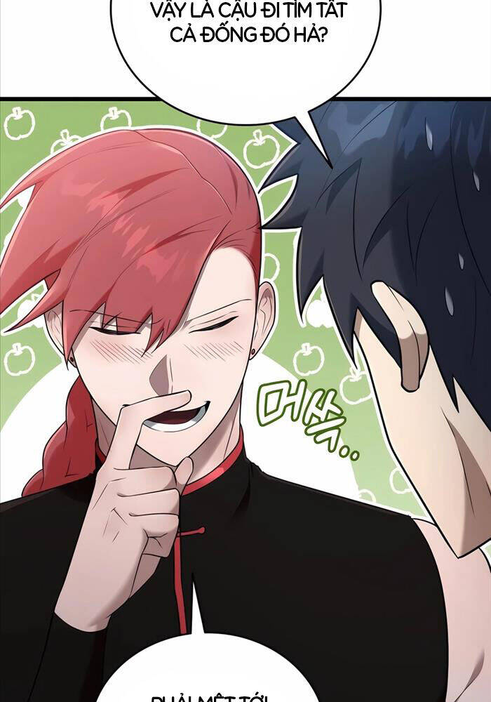 Đăng Ký Kênh Siêu Phàm Chap 34 - Next Chap 35