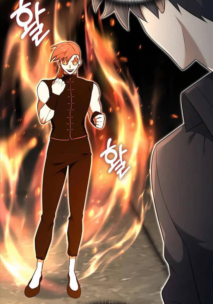 Đăng Ký Kênh Siêu Phàm Chap 34 - Next Chap 35