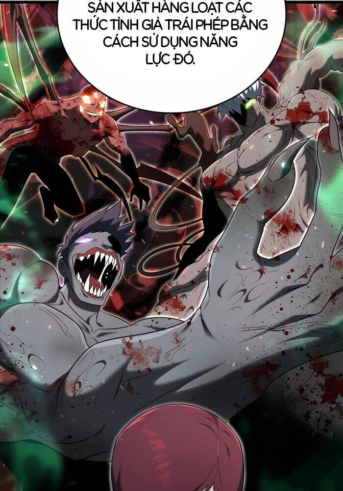 Đăng Ký Kênh Siêu Phàm Chap 34 - Next Chap 35