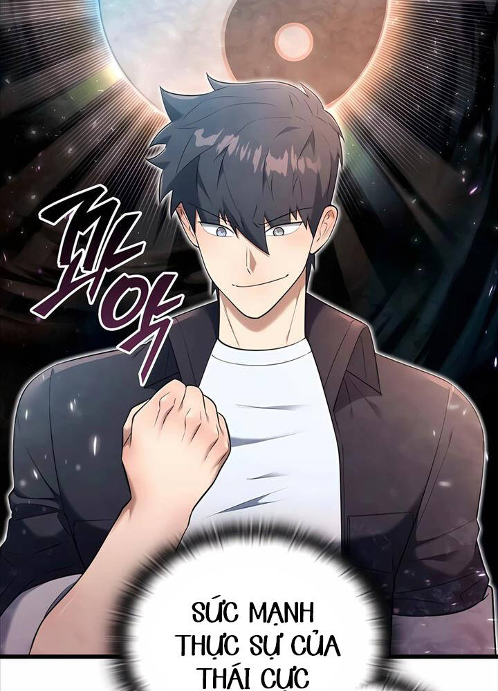 Đăng Ký Kênh Siêu Phàm Chap 35 - Next Chap 36