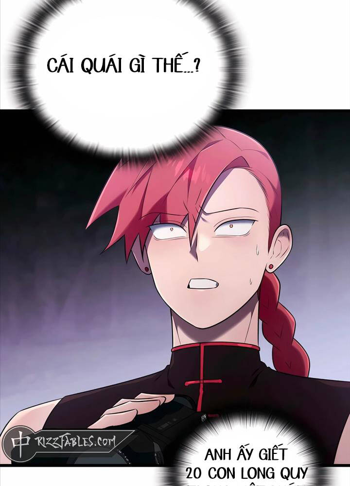 Đăng Ký Kênh Siêu Phàm Chap 35 - Next Chap 36