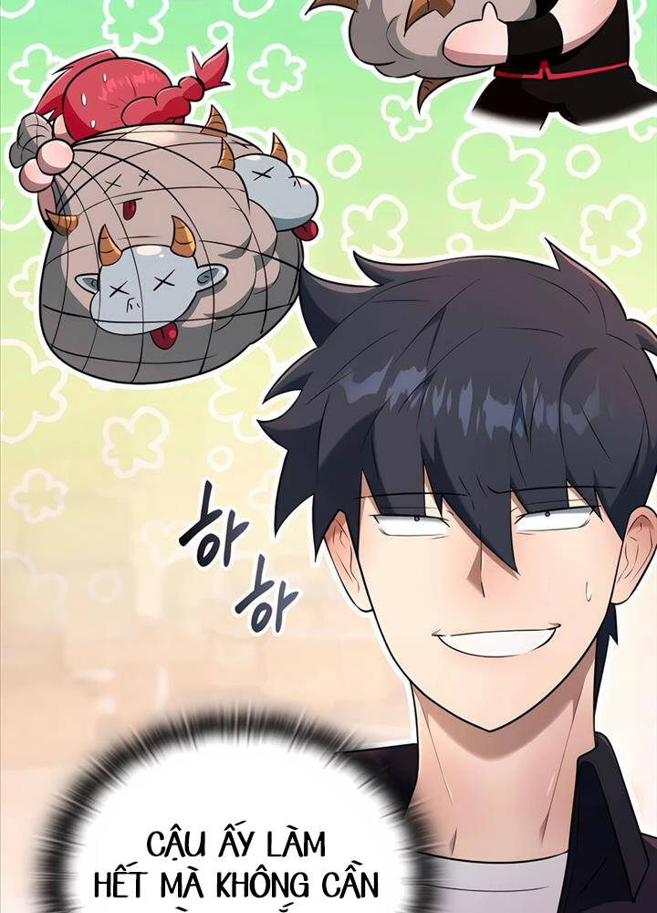 Đăng Ký Kênh Siêu Phàm Chap 35 - Next Chap 36