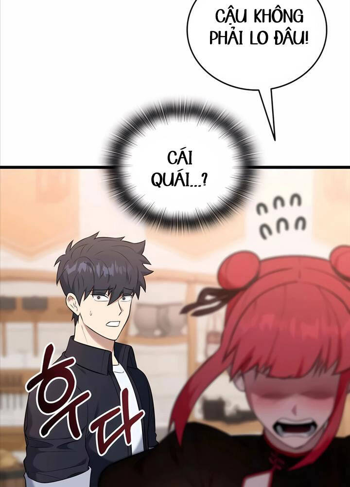 Đăng Ký Kênh Siêu Phàm Chap 35 - Next Chap 36