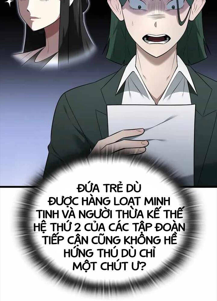 Đăng Ký Kênh Siêu Phàm Chap 36 - Next Chap 37