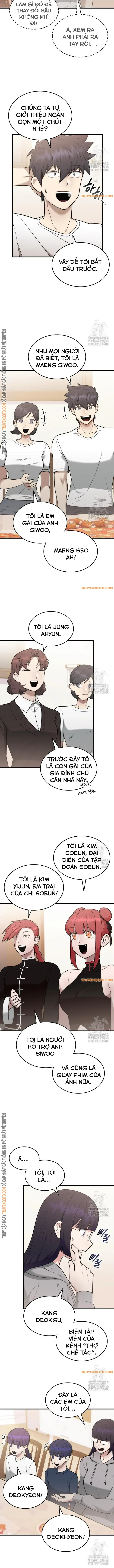 Đăng Ký Kênh Siêu Phàm Chap 44 - Next Chap 45