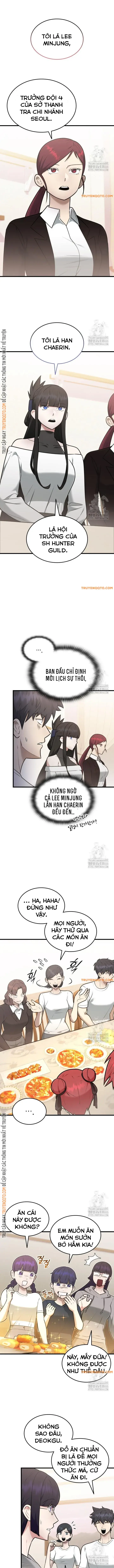 Đăng Ký Kênh Siêu Phàm Chap 44 - Next Chap 45