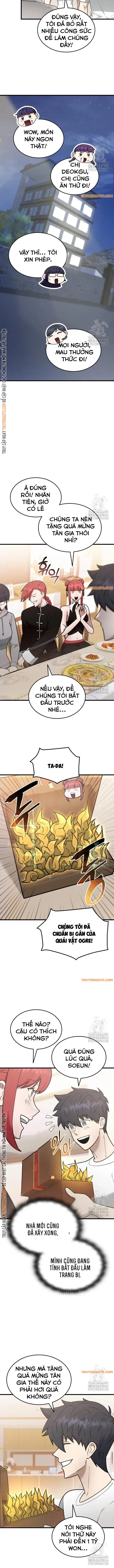 Đăng Ký Kênh Siêu Phàm Chap 44 - Next Chap 45