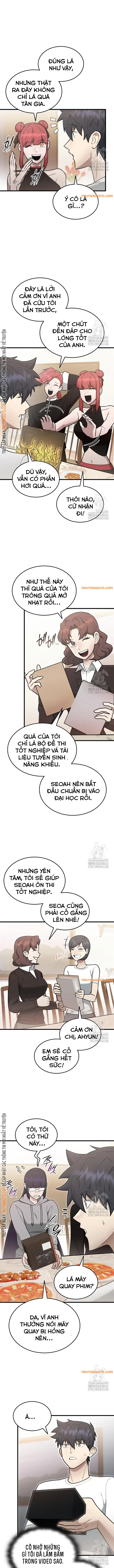 Đăng Ký Kênh Siêu Phàm Chap 44 - Next Chap 45