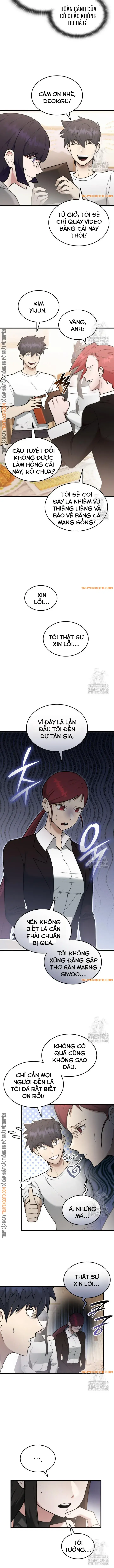 Đăng Ký Kênh Siêu Phàm Chap 44 - Next Chap 45