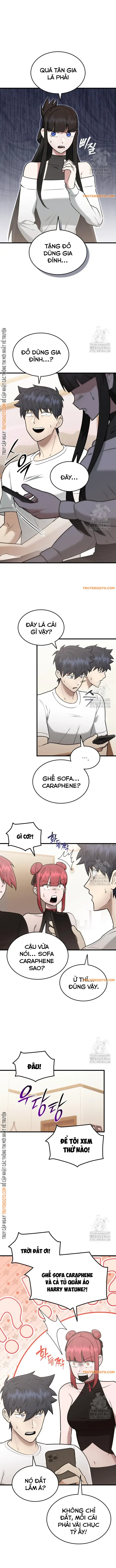 Đăng Ký Kênh Siêu Phàm Chap 44 - Next Chap 45