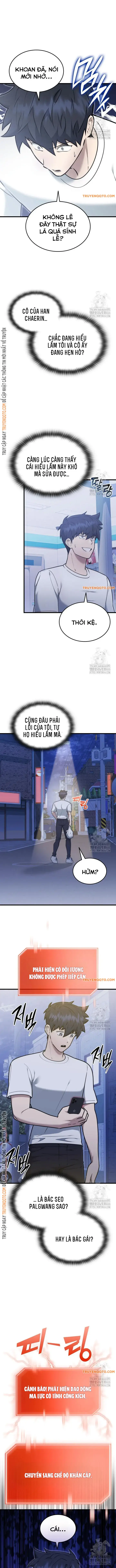 Đăng Ký Kênh Siêu Phàm Chap 44 - Next Chap 45