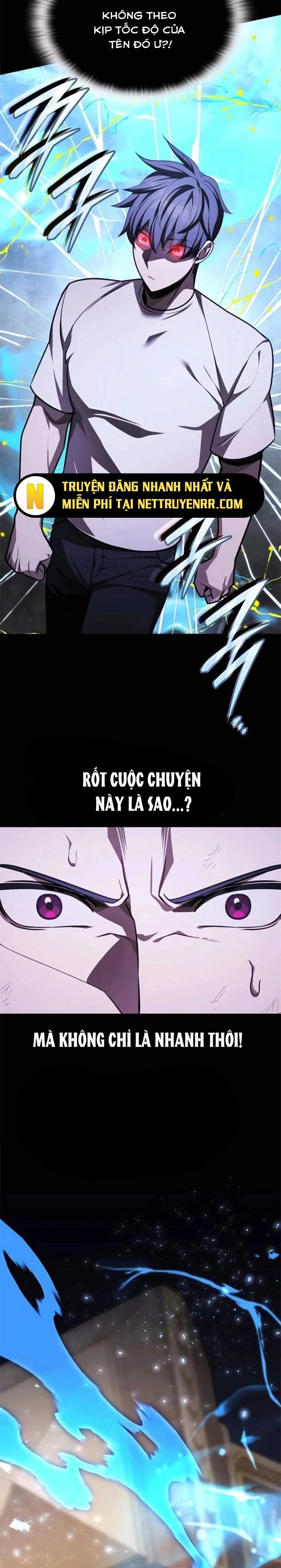 Đăng Ký Kênh Siêu Phàm Chap 46 - Next Chap 47