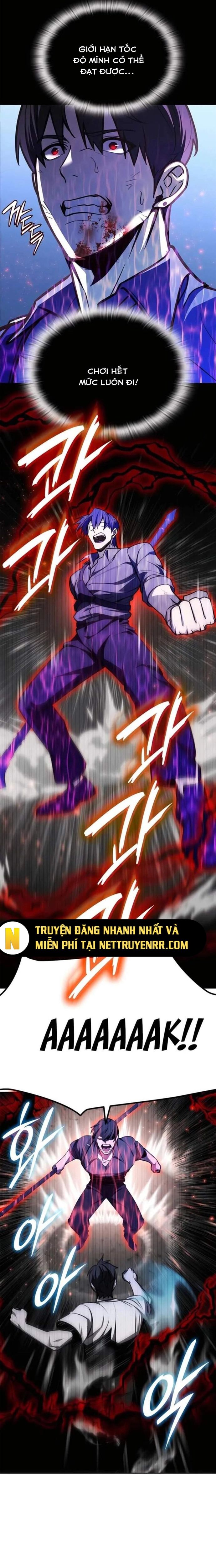 Đăng Ký Kênh Siêu Phàm Chap 46 - Next Chap 47