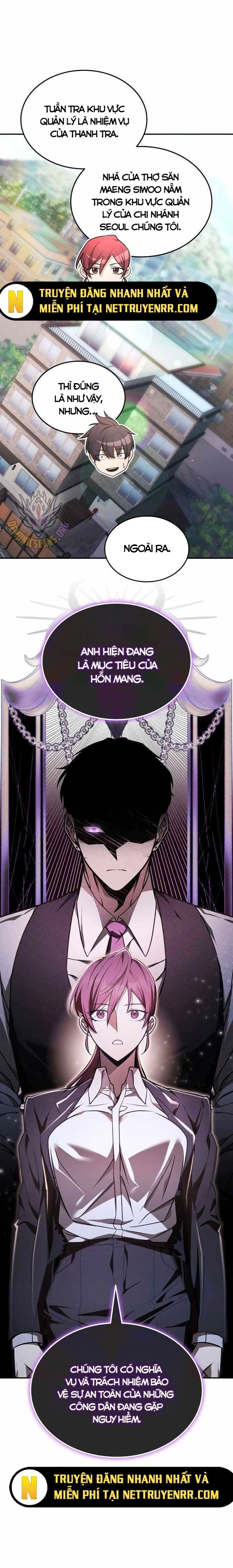 Đăng Ký Kênh Siêu Phàm Chap 47 - Next Chap 48