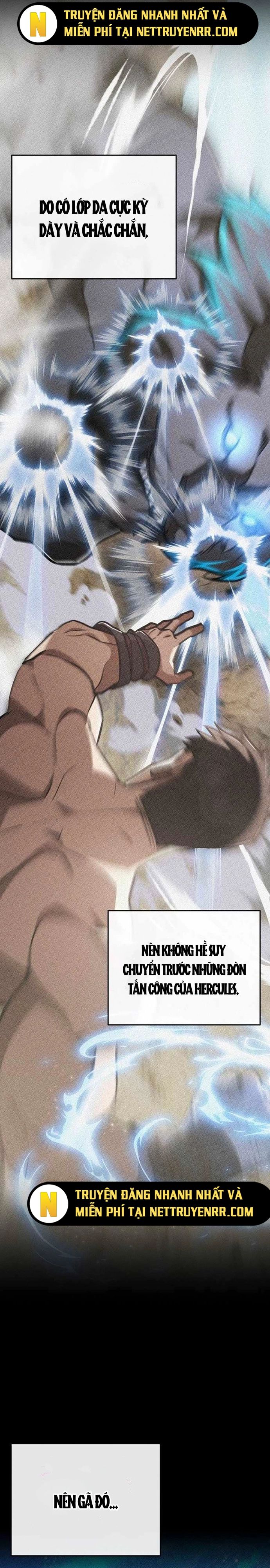 Đăng Ký Kênh Siêu Phàm Chap 48 - Next Chap 49