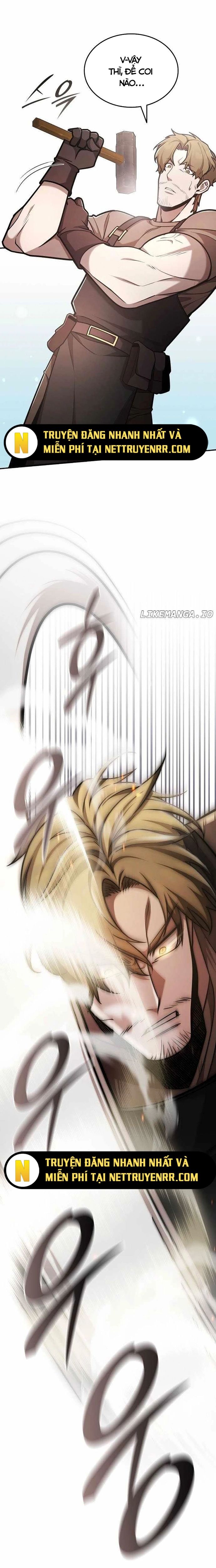 Đăng Ký Kênh Siêu Phàm Chap 49 - Next Chap 50