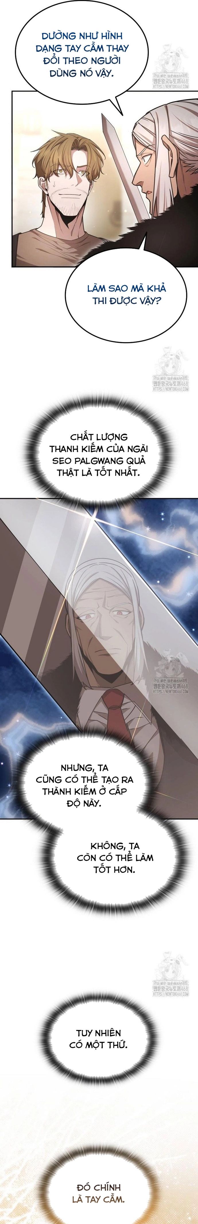 Đăng Ký Kênh Siêu Phàm Chap 50 - Next Chap 51