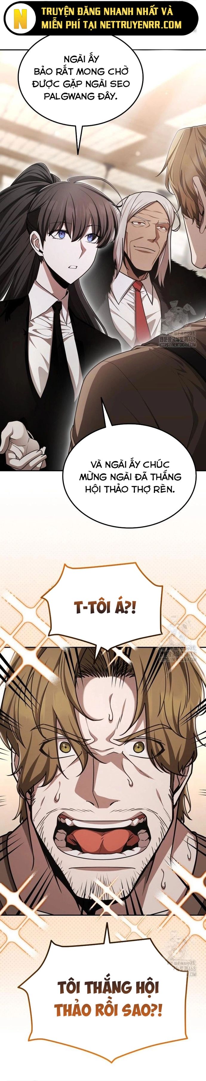 Đăng Ký Kênh Siêu Phàm Chap 50 - Next Chap 51