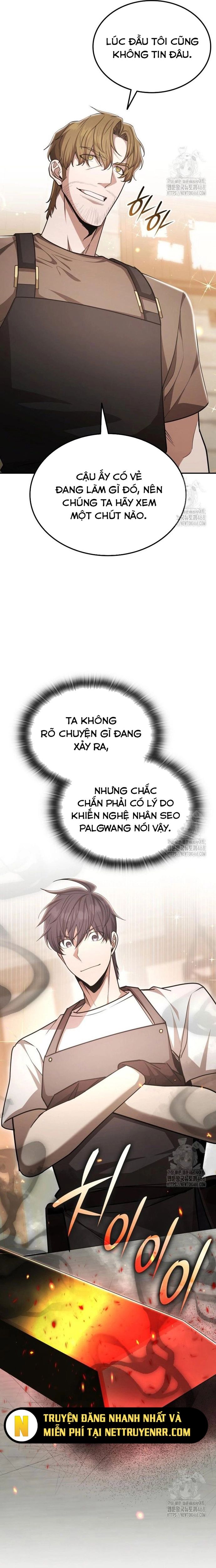 Đăng Ký Kênh Siêu Phàm Chap 50 - Next Chap 51
