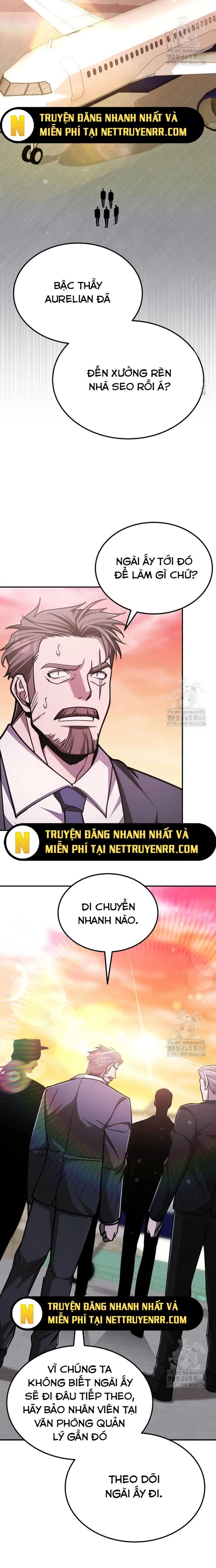 Đăng Ký Kênh Siêu Phàm Chap 50 - Next Chap 51