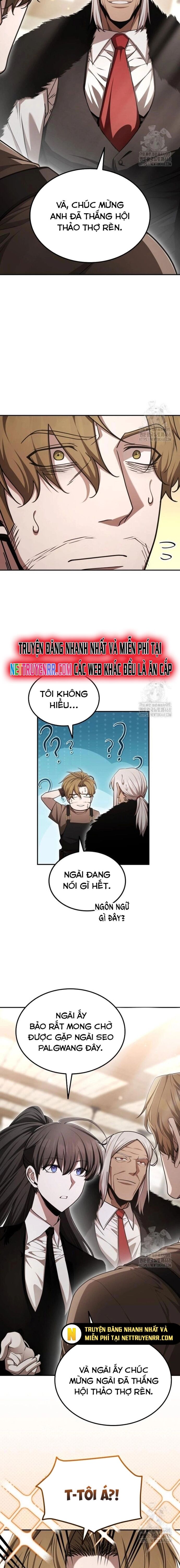 Đăng Ký Kênh Siêu Phàm Chap 52 - Next Chap 53