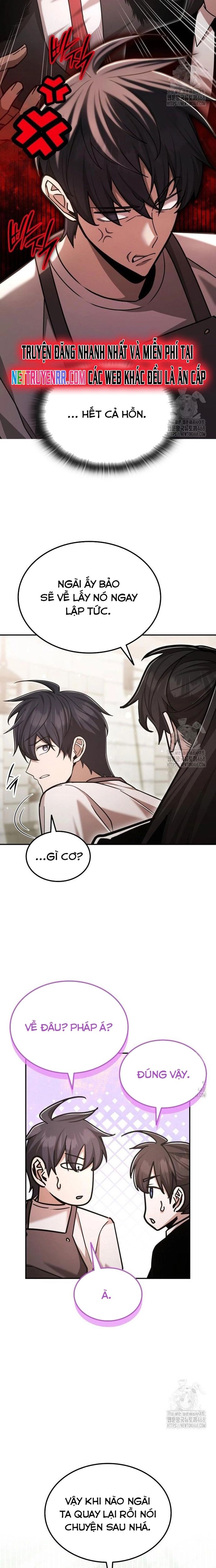 Đăng Ký Kênh Siêu Phàm Chap 53 - Next Chap 54
