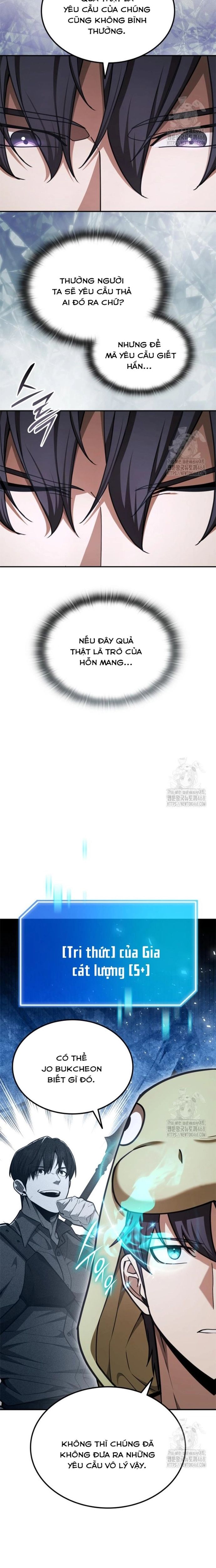 Đăng Ký Kênh Siêu Phàm Chap 54 - Next Chap 55