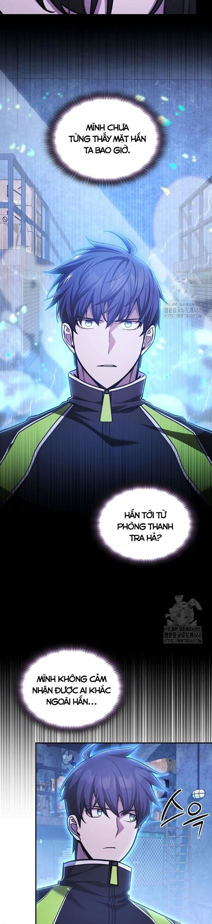 Đăng Ký Kênh Siêu Phàm Chap 56 - Next Chap 57