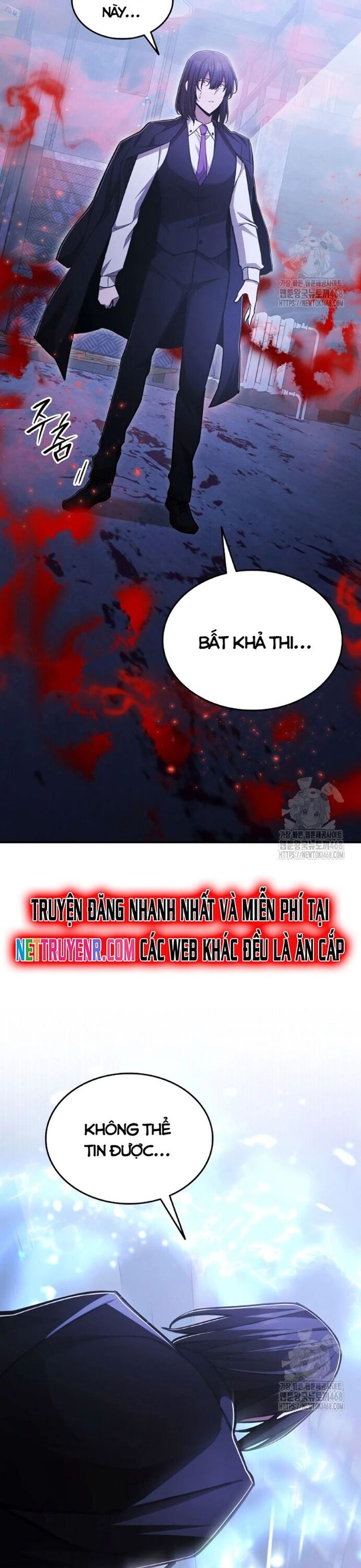 Đăng Ký Kênh Siêu Phàm Chap 56 - Next Chap 57