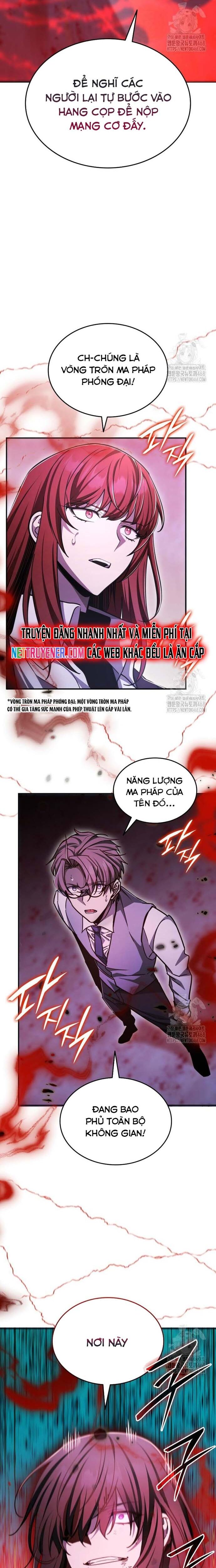Đăng Ký Kênh Siêu Phàm Chap 58 - Next Chap 59