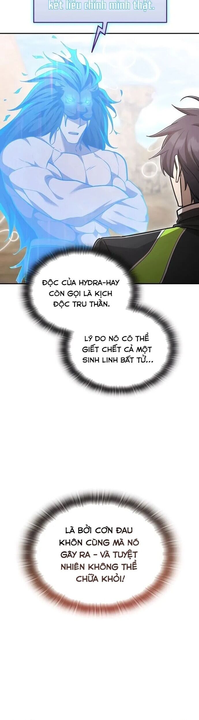 Đăng Ký Kênh Siêu Phàm Chap 61 - Next Chap 62